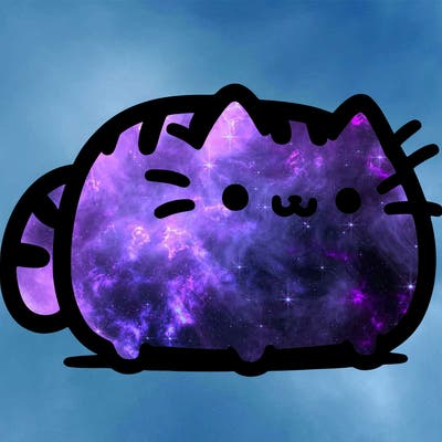 pusheen