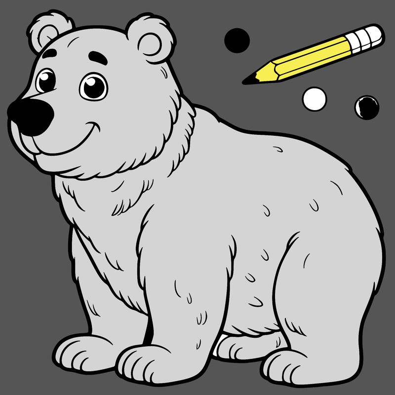 bear