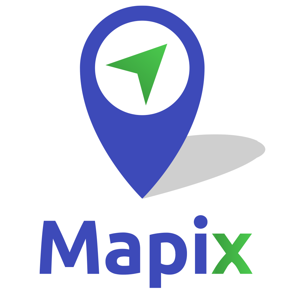 Mapix | Expert Offline Maps & Curated Multimedia Guides