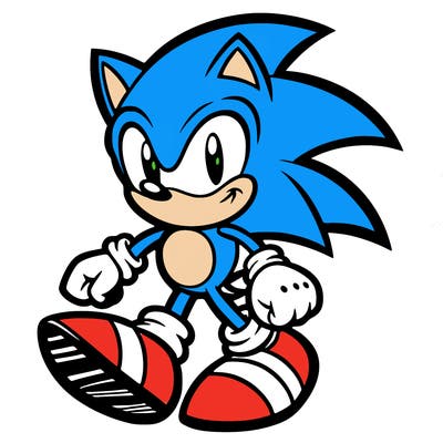 sonic