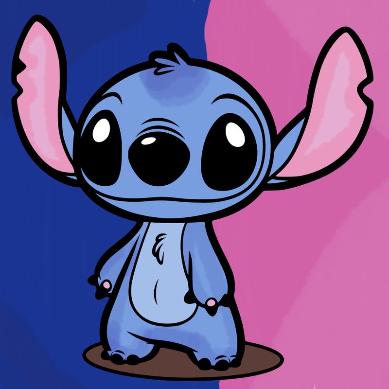 stitch