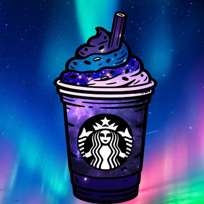 starbucks, frappuccino