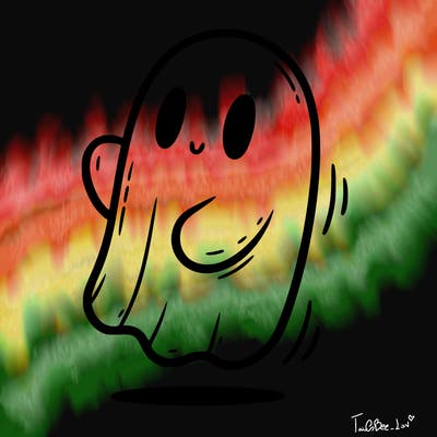 ghost