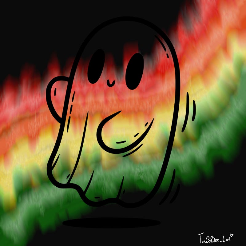 ghost