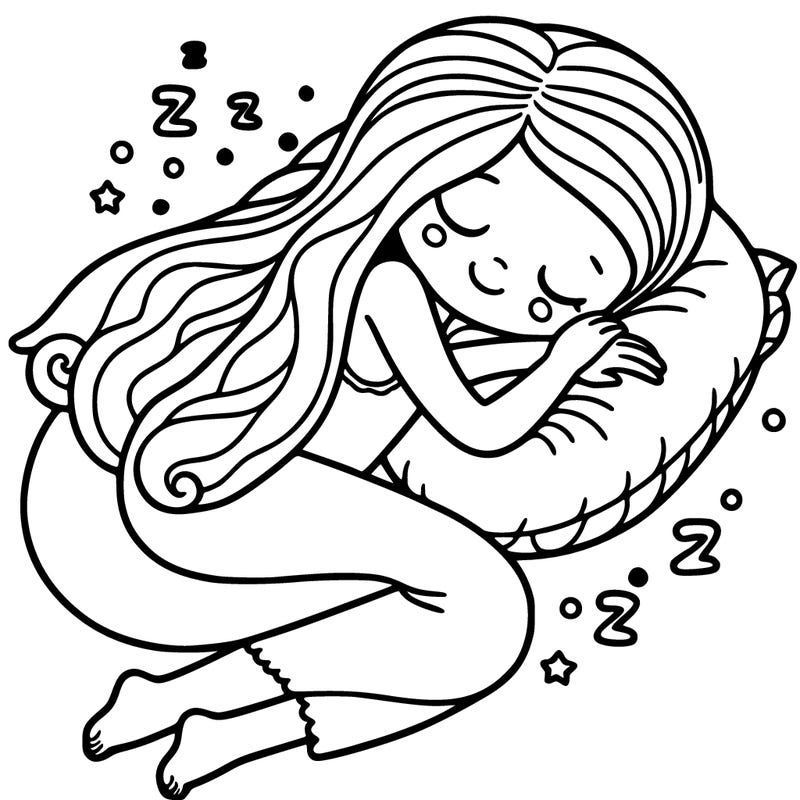 sleep