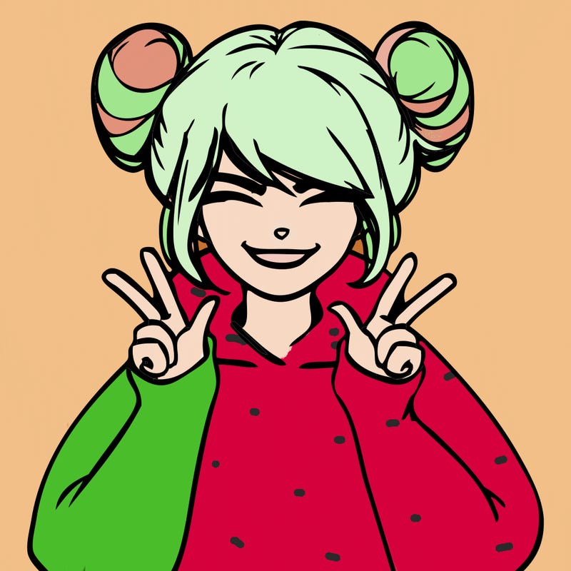 After