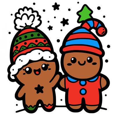 cute christmas