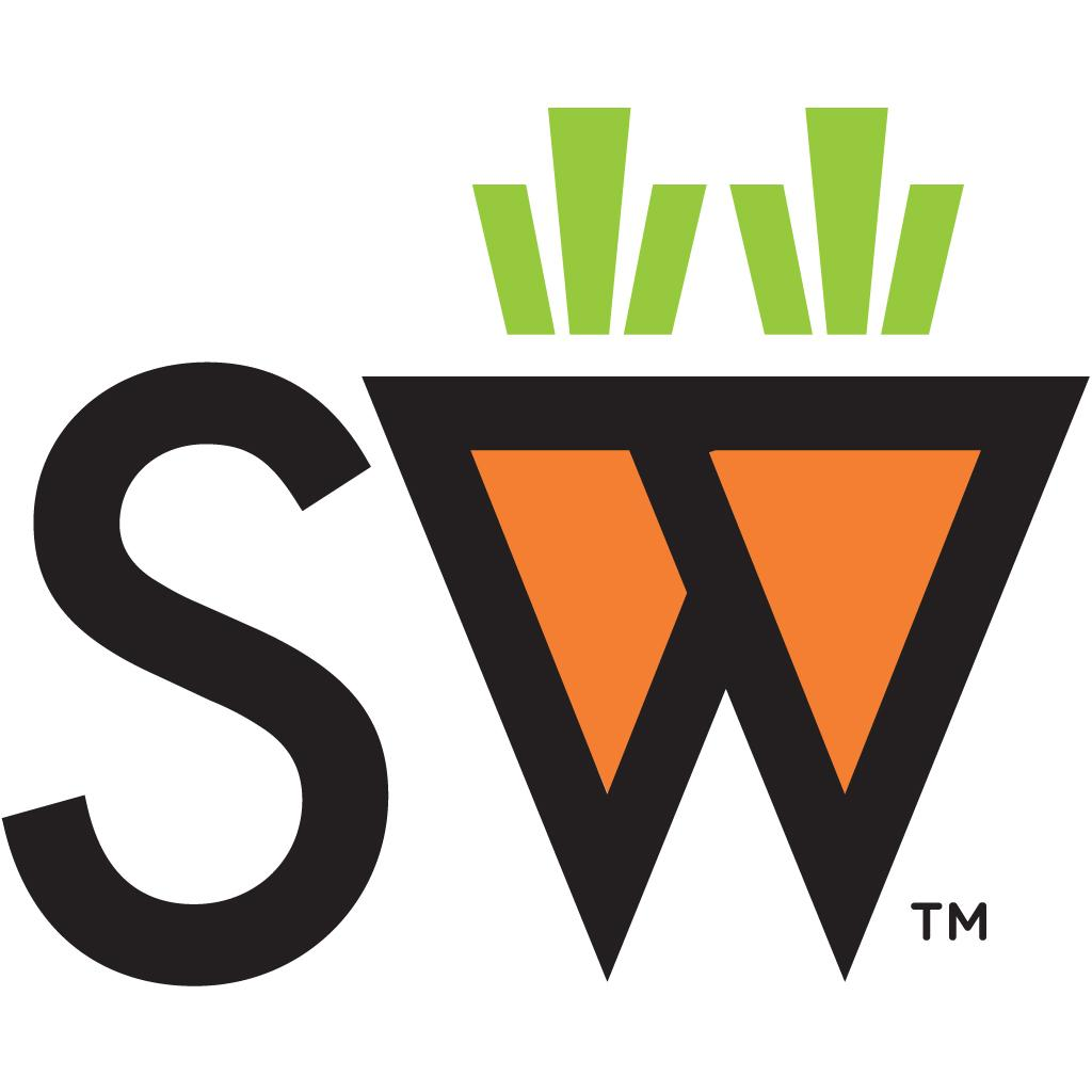 Saladworks - Food & Drink App | MWM