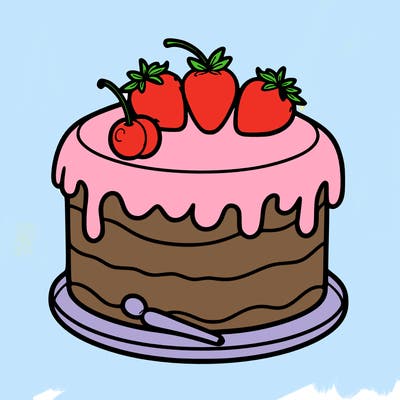 cake