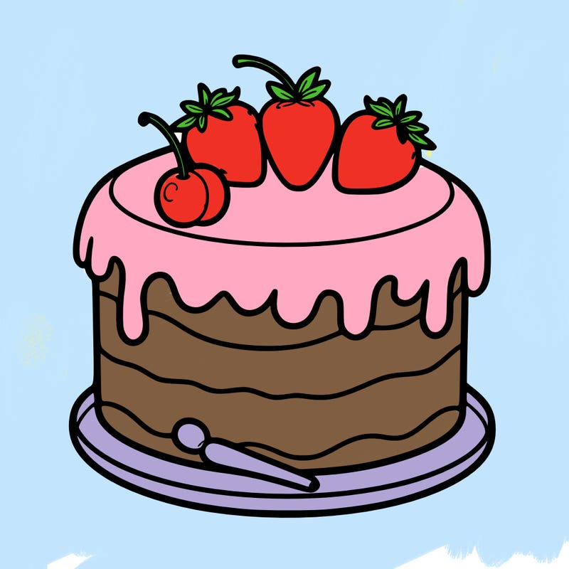 cake