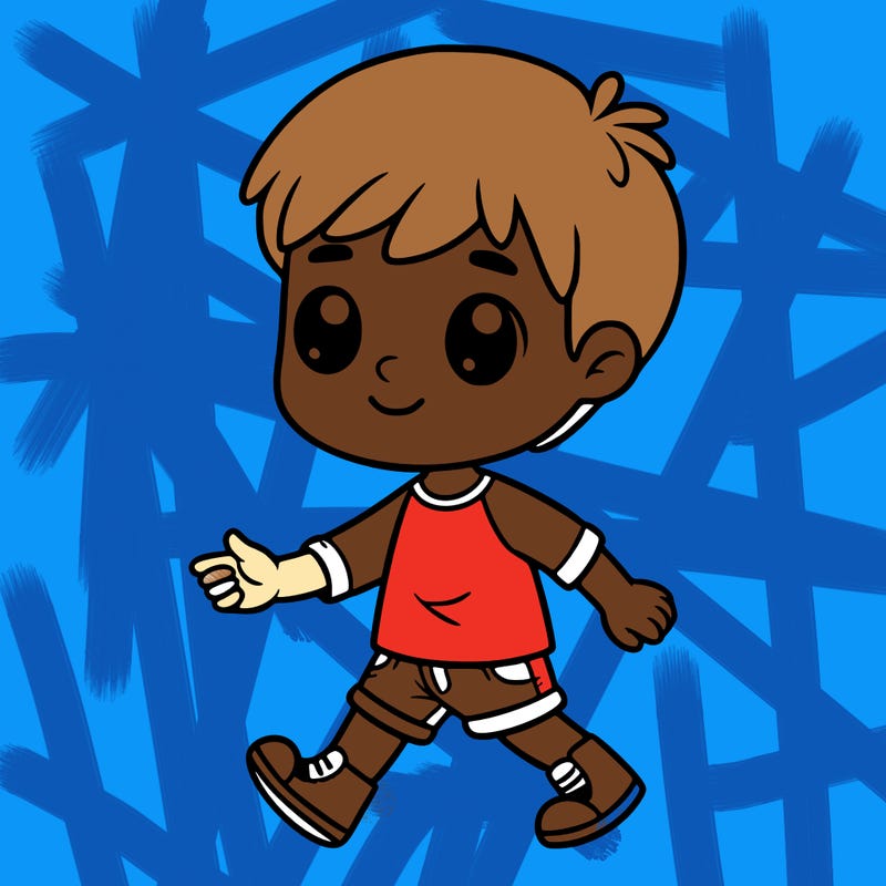 boy