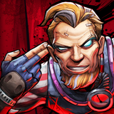 Clone Evolution: Cyber War - App Icon