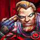 Clone Evolution: Cyber War
