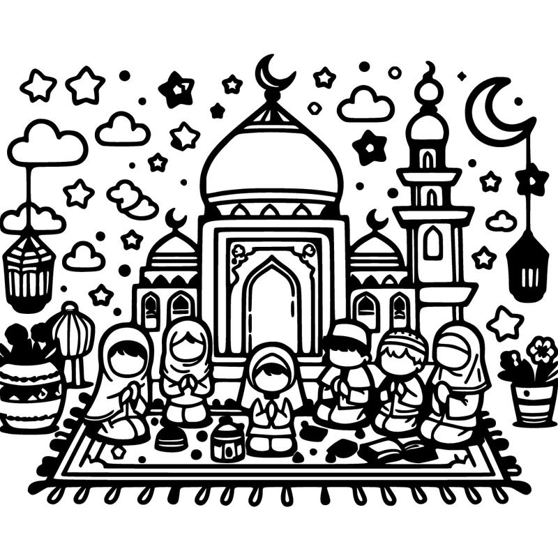 ramadan