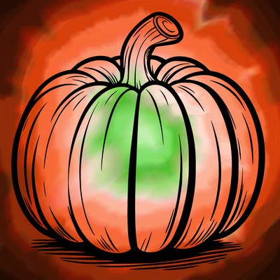 pumkin