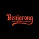 Benjarong Thai Restaurant.