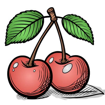 cherry
