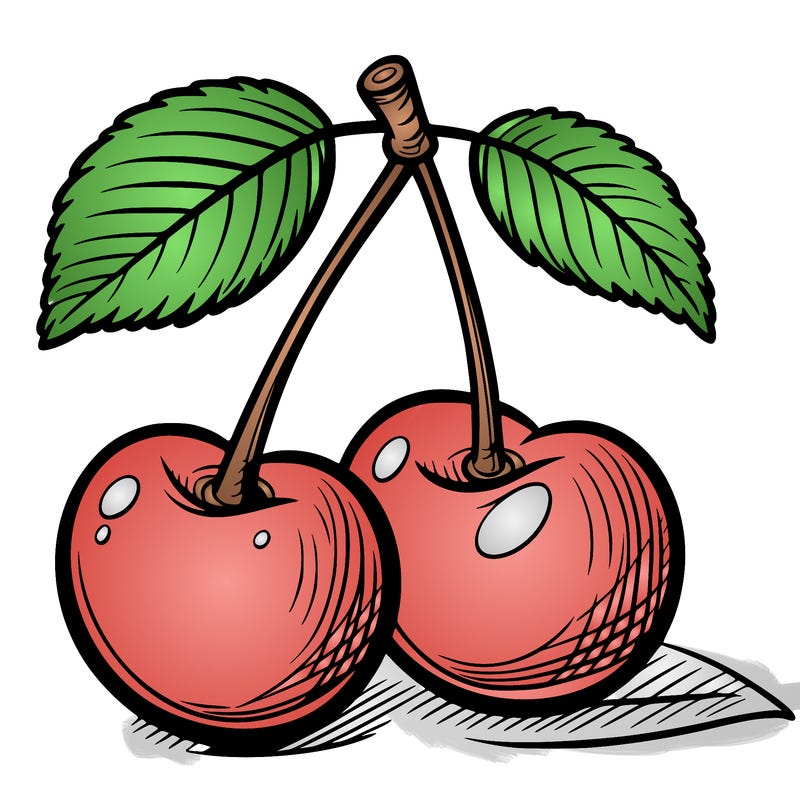 cherry
