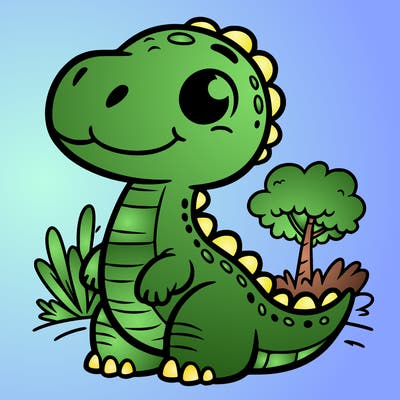 dinosaur