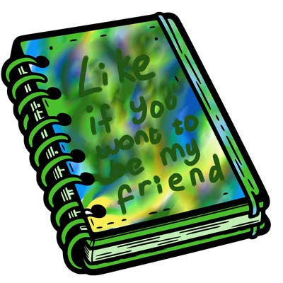 notebook