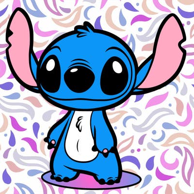 stitch