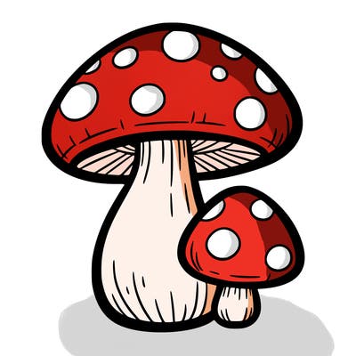 mushroom