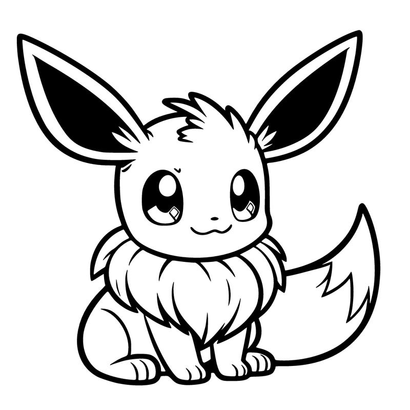 eevee