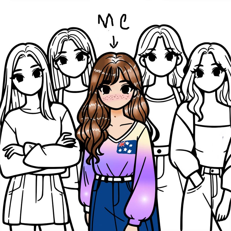 girls group