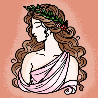 aphrodite