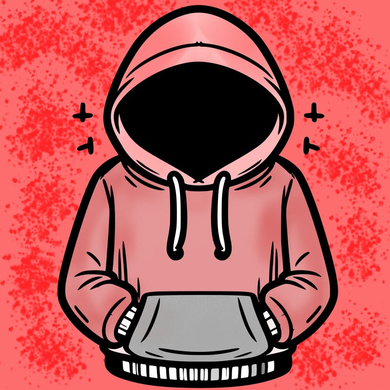 hoodie