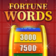 Fortune Words – Lucky Spin
