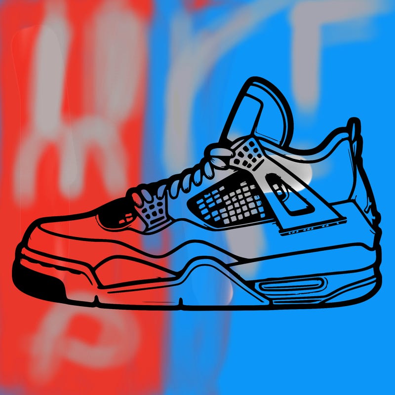 jordan 4