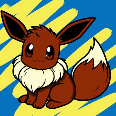 eevee