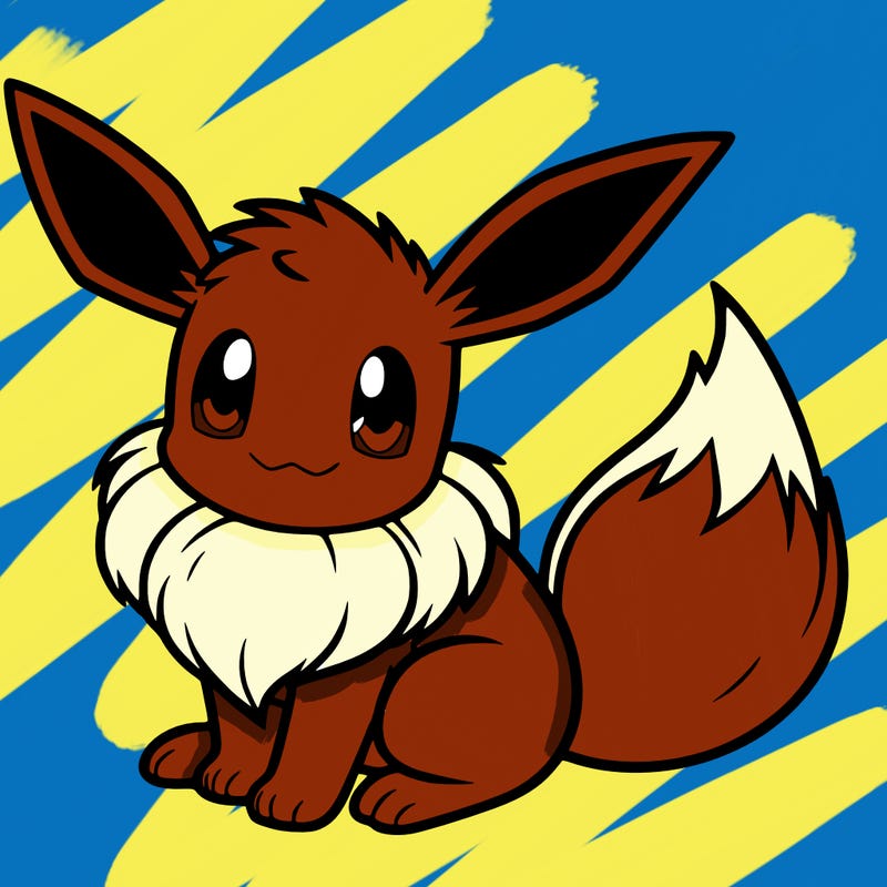 eevee