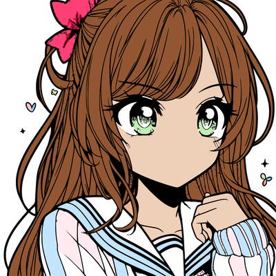 manga