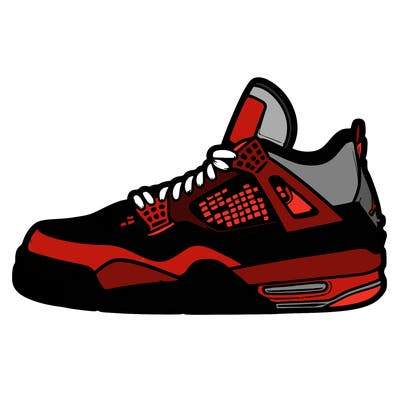 jordan 4