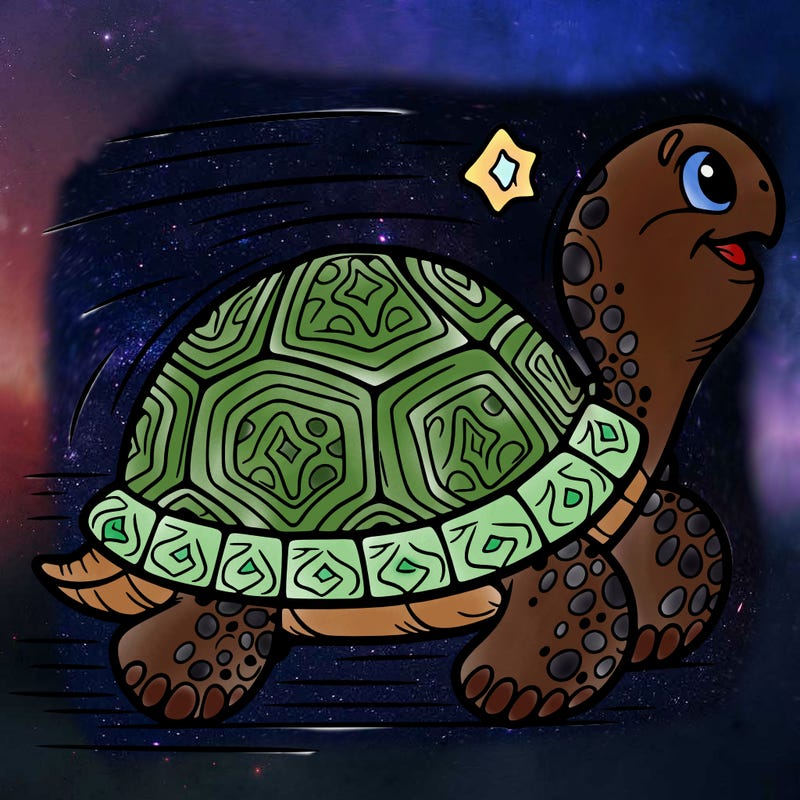 tortoise