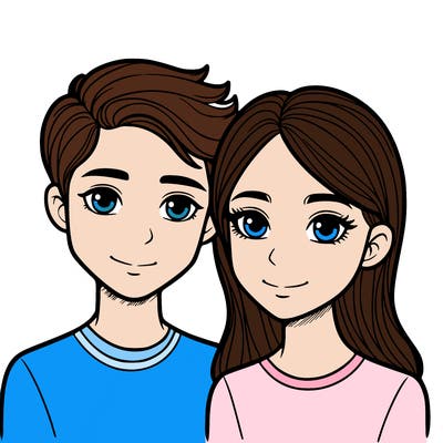 me and my bf