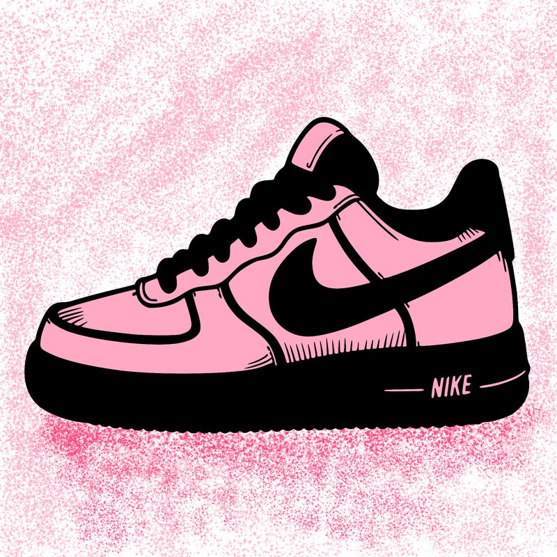 nike shoe