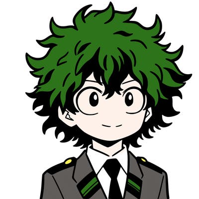 izuku