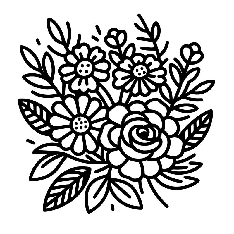 flowers 💐 🌹 🌸 🏵 🌼 💐 🌹 🌸 🏵 🌼