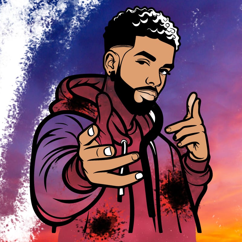 rapper