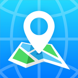 RealLoc: Find Friends & Family - App Icon