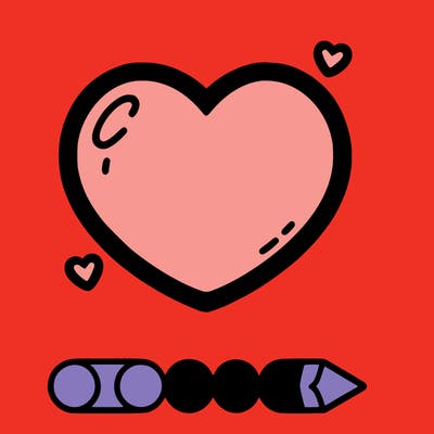 really easy plain hert