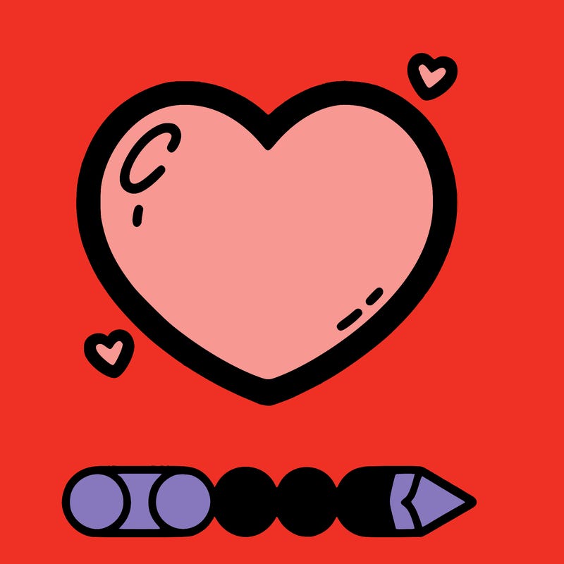 really easy plain hert