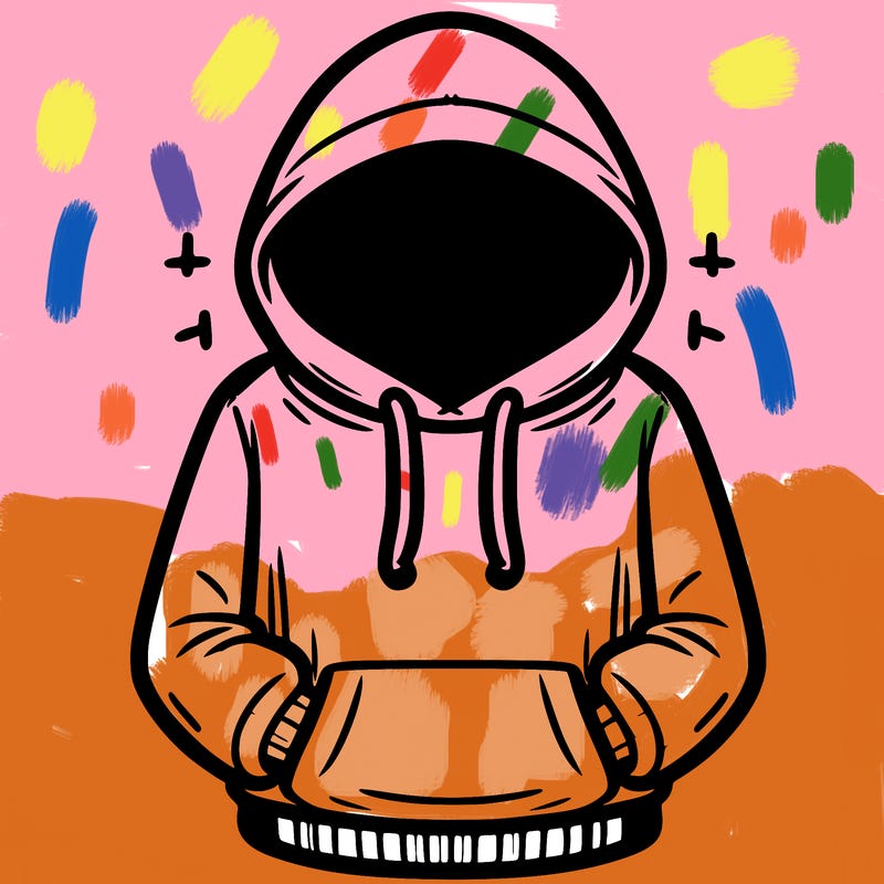hoodie