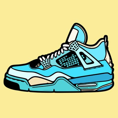 jordan 4