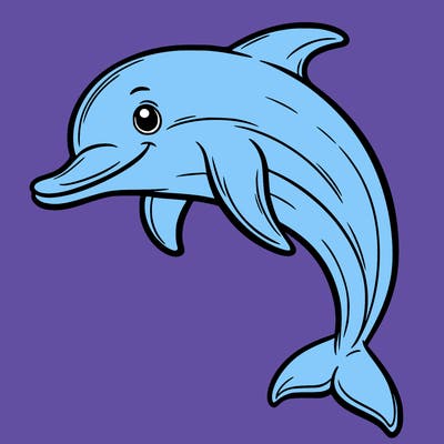 dolphin