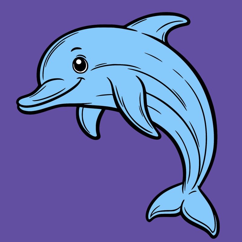 dolphin