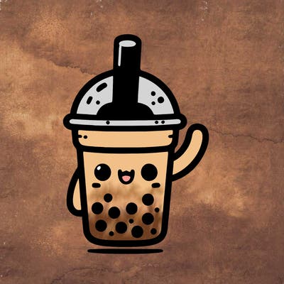 boba tea